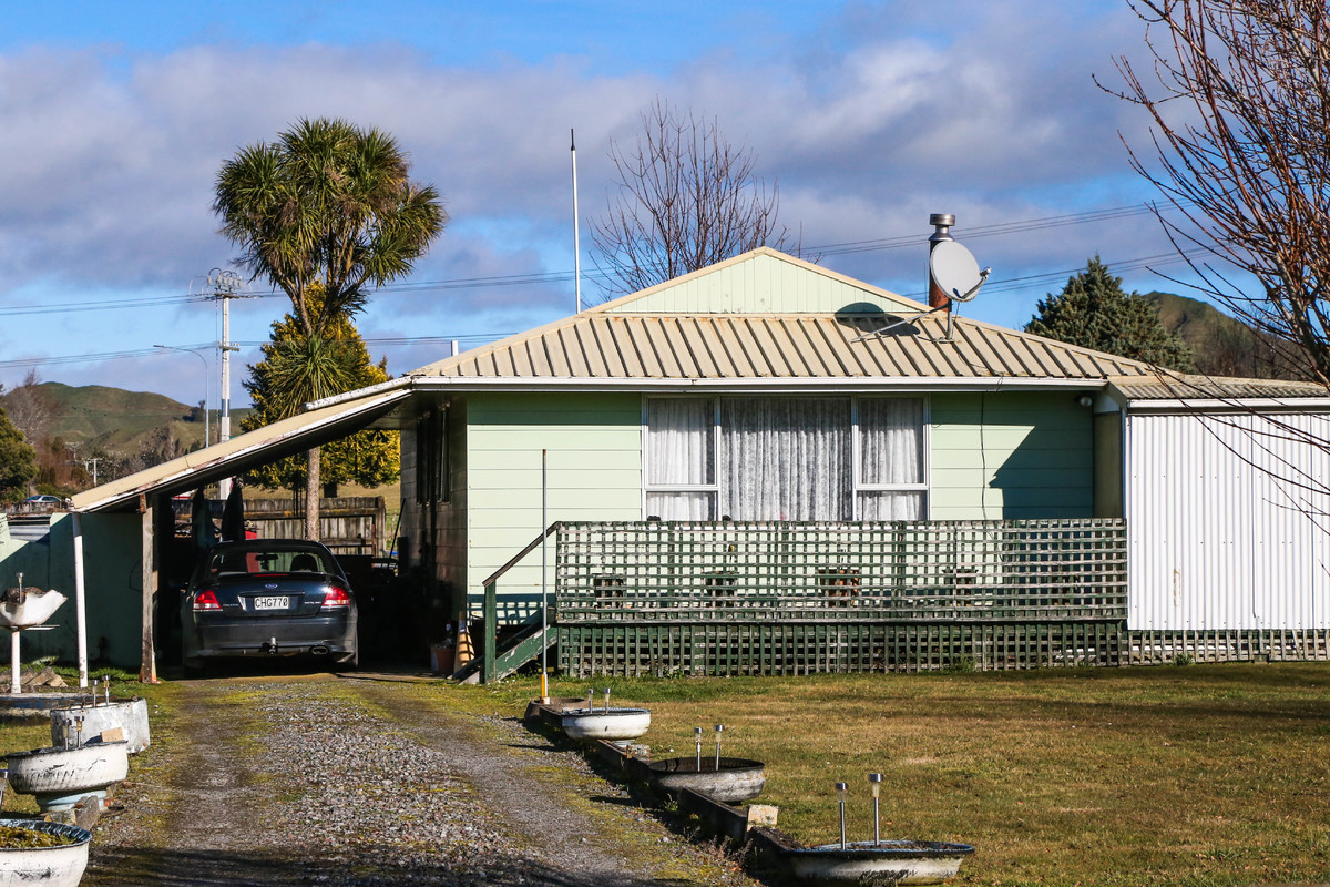 AFFORDABLE OPPORTUNITY - Just 11kms from Ohakune