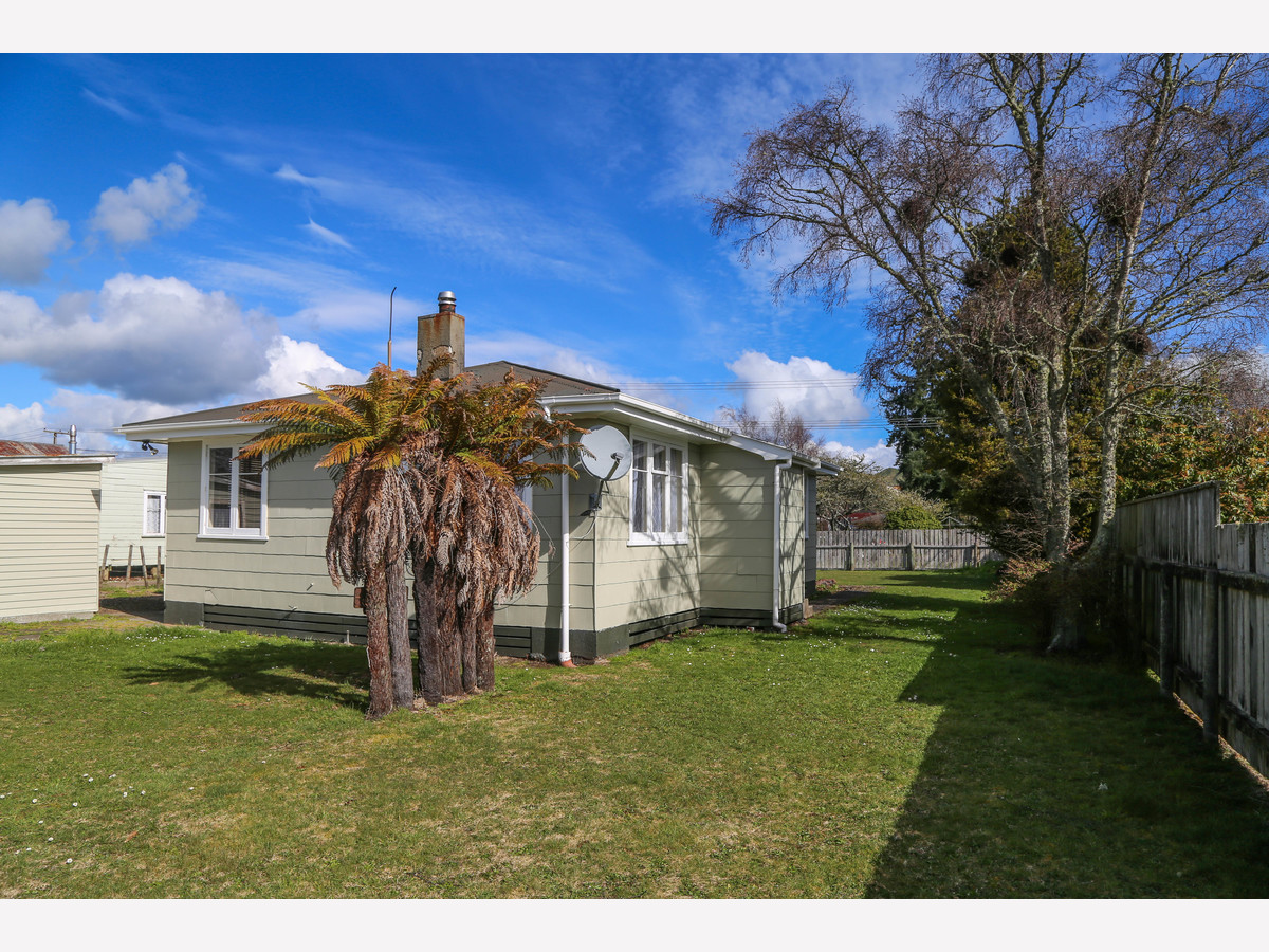 POTENTIAL PLUS - MOTIVATED VENDOR - Just 11kms from Ohakune