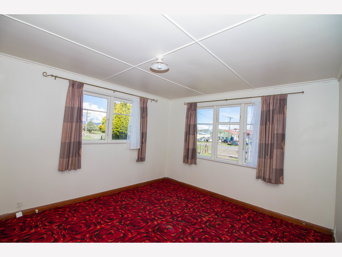 POTENTIAL PLUS - MOTIVATED VENDOR - Just 11kms from Ohakune