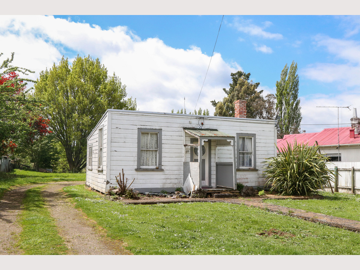 THE SNOW SHACK - Just 11kms from Ohakune