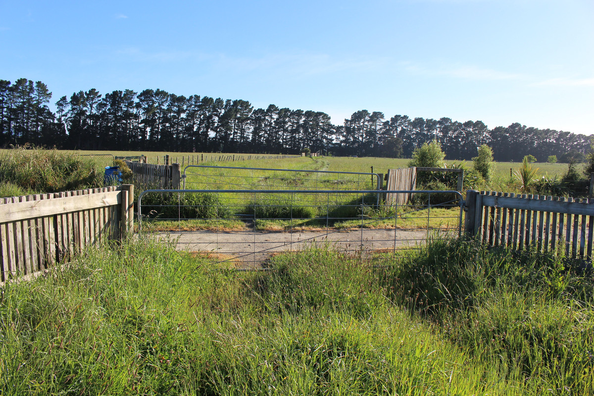 Prime Location- Larger lifestyle, run-off or subdivide - 16.8ha