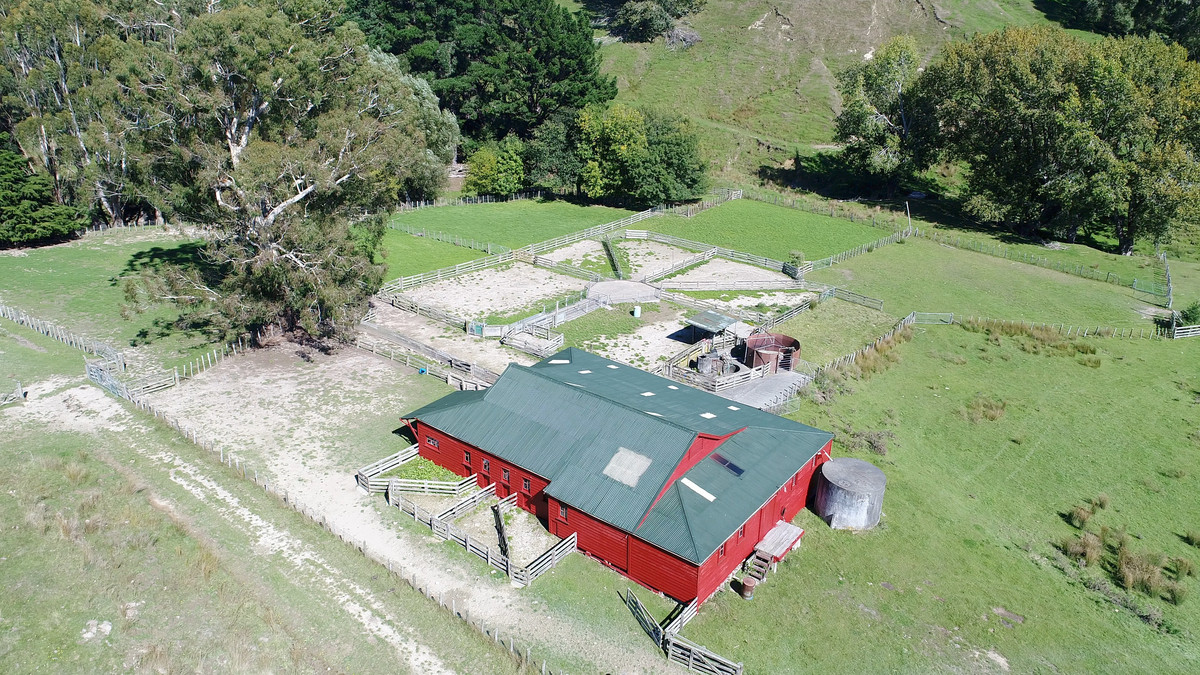 Perfect Potential for a Modern Farming Family - 459ha