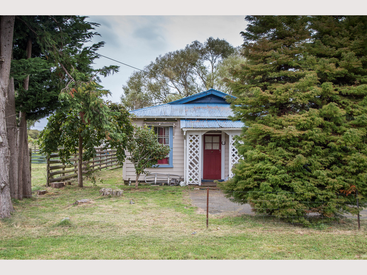 A KIWIANA COTTAGE - Just 5 Minutes from Ohakune