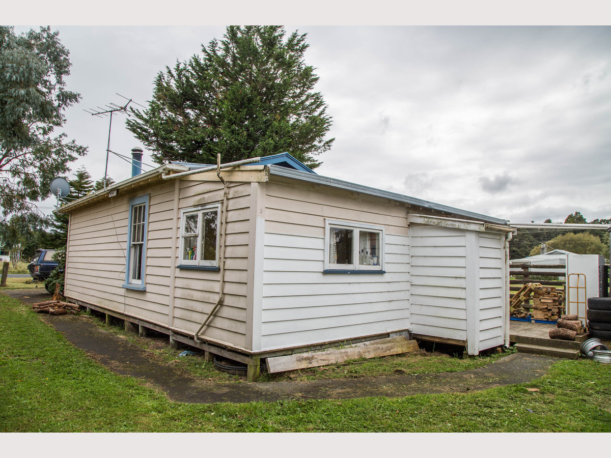 A KIWIANA COTTAGE - Just 5 Minutes from Ohakune