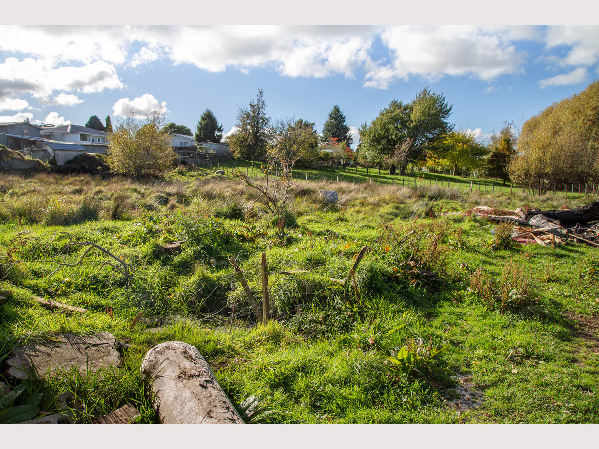 SUPER MOTIVATED! Just 11kms from Ohakune