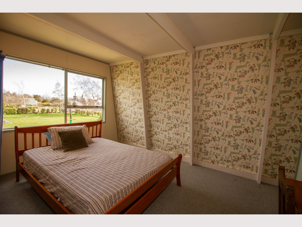 FIVE BEDROOM SKI HOME - Just 5kms from Ohakune