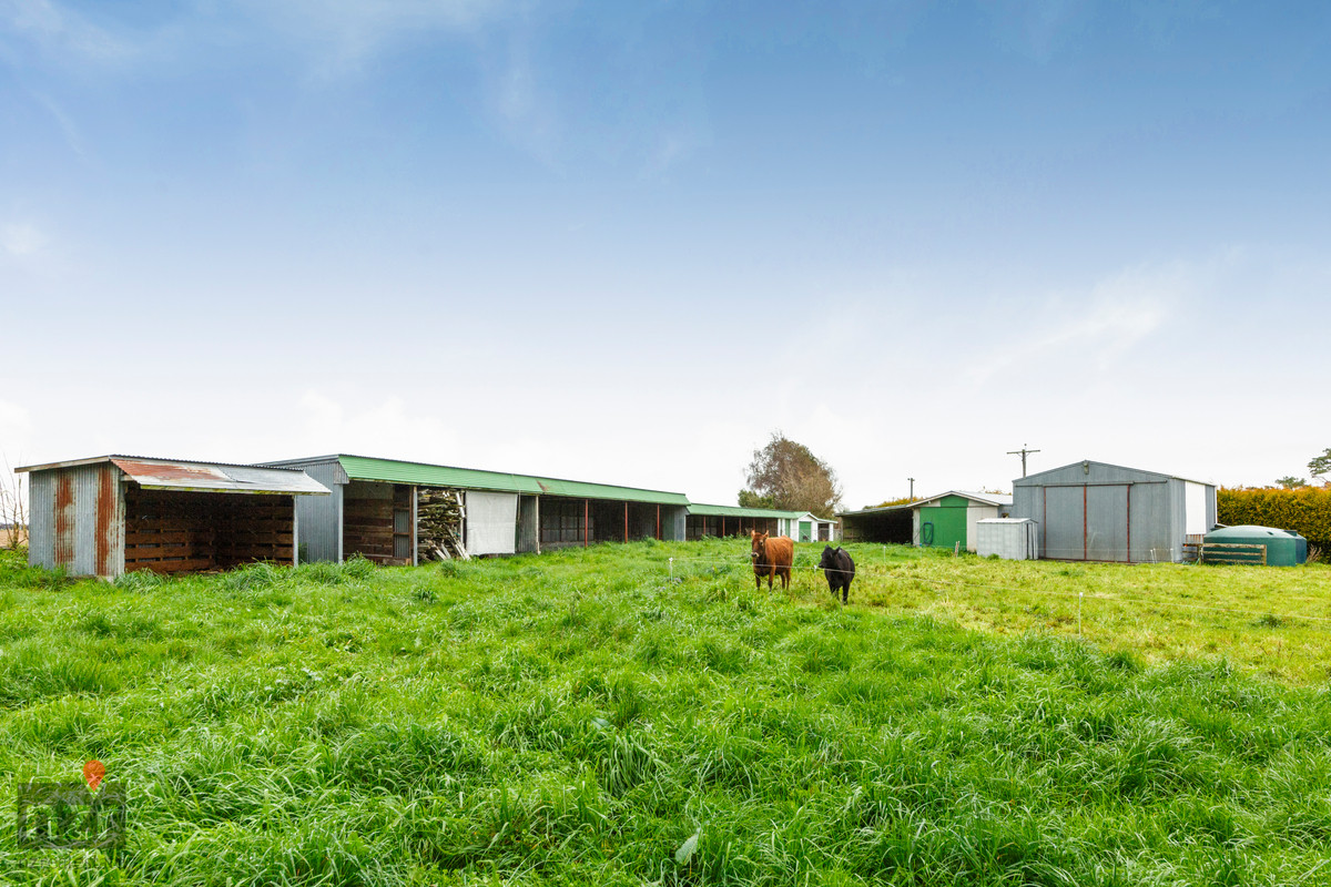 KIWITEA SOILS, HUGE RANGE OF SHEDS