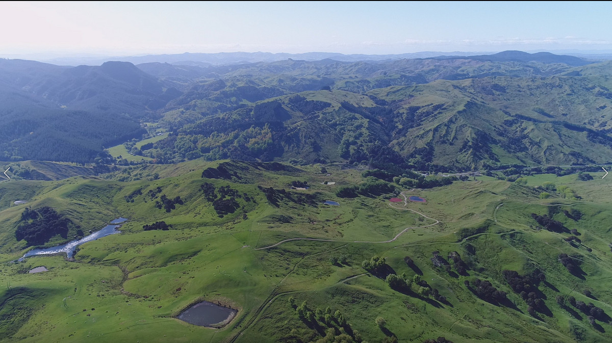 HISTORIC TE MAIRE- LOCATION AND UNTAPPED POTENTIAL - 445HA