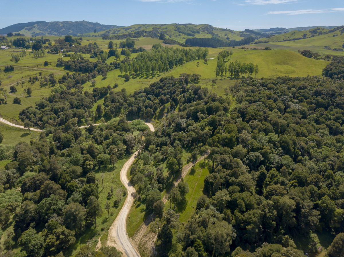 BARE LAND WITH WOOLSHED AND FACILITIES-76HA