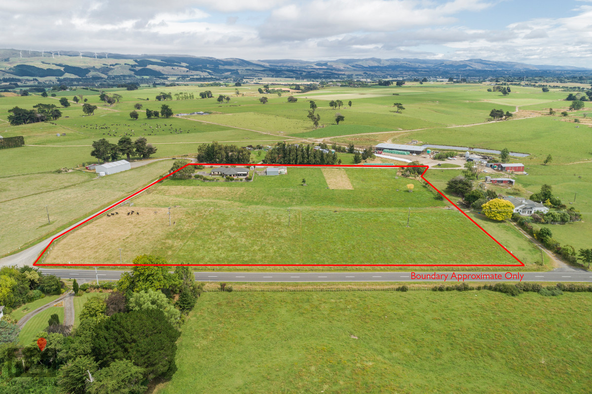 ULTIMATE LIFESTYLE PACKAGE - 2.75 HA