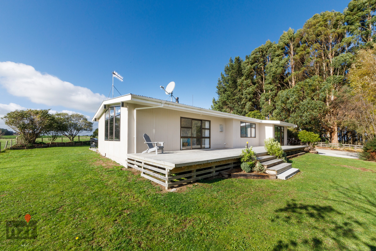 PRIVATE HOME, HUGE SHED, 35 ACRES