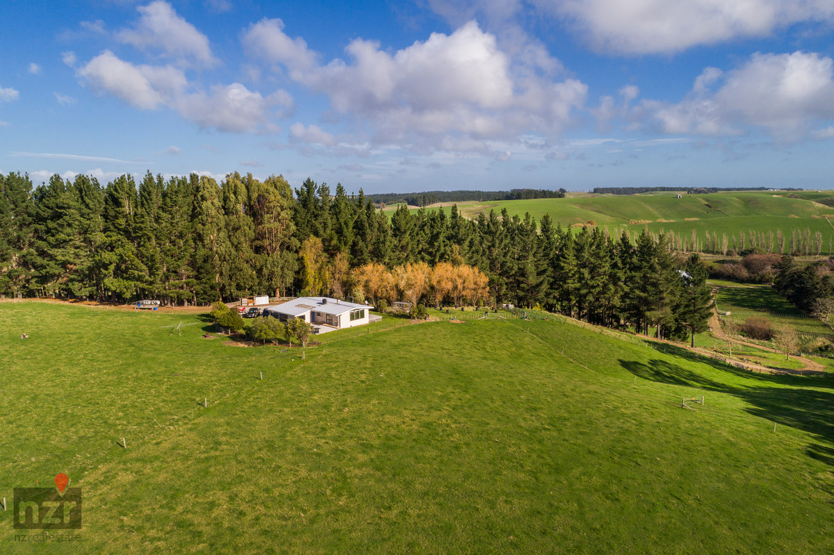 PRIVATE HOME, HUGE SHED, 35 ACRES