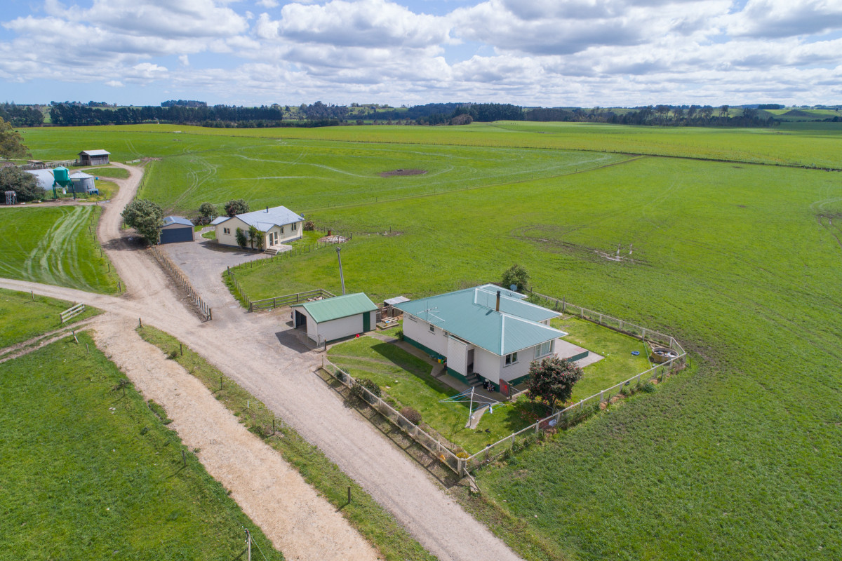 HIGHLY ATTRACTIVE & PRODUCTIVE - 240.40ha