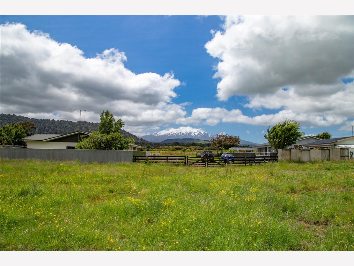 MAUNGA TEITEI SUBDIVISION – STAGE 1 AND STAGE 2 BOTH SOLD