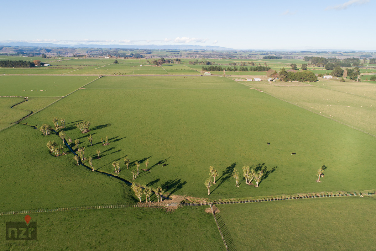 AESTHETICALLY PLEASING – 84 HECTARES