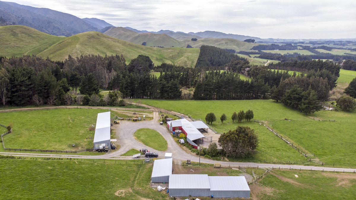 GREAT BALANCE, SELF-CONTAINED UNIT-264HA