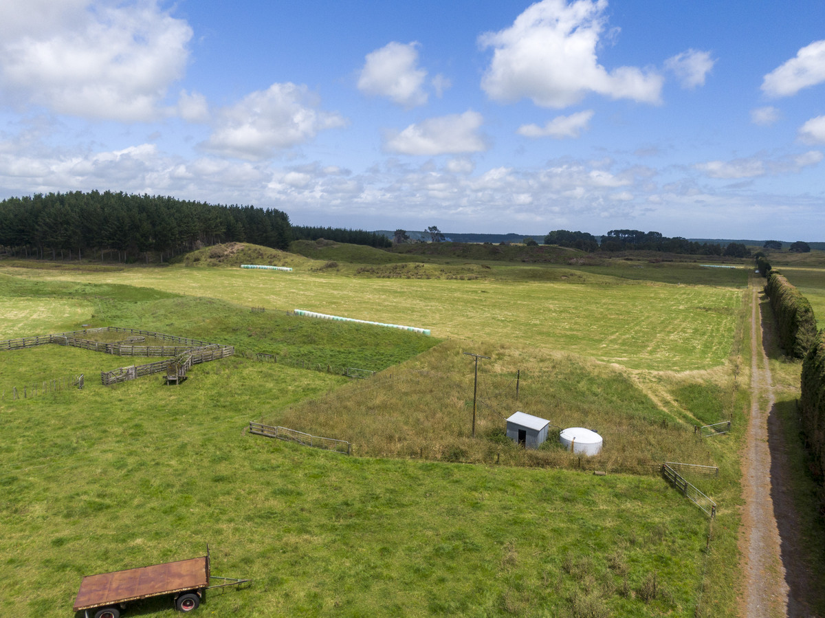 BALANCED SAND COUNTRY BLOCK - 64.3HA