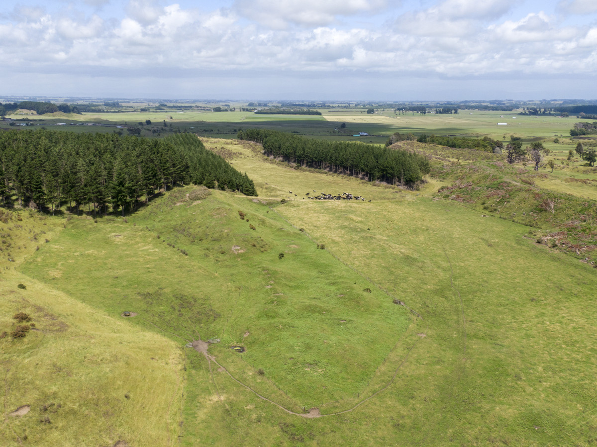 BALANCED SAND COUNTRY BLOCK - 64.3HA