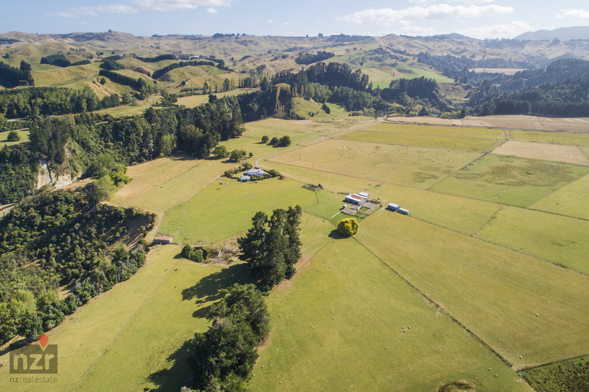 WELL BALANCED & ATTRACTIVE - 161.8HA