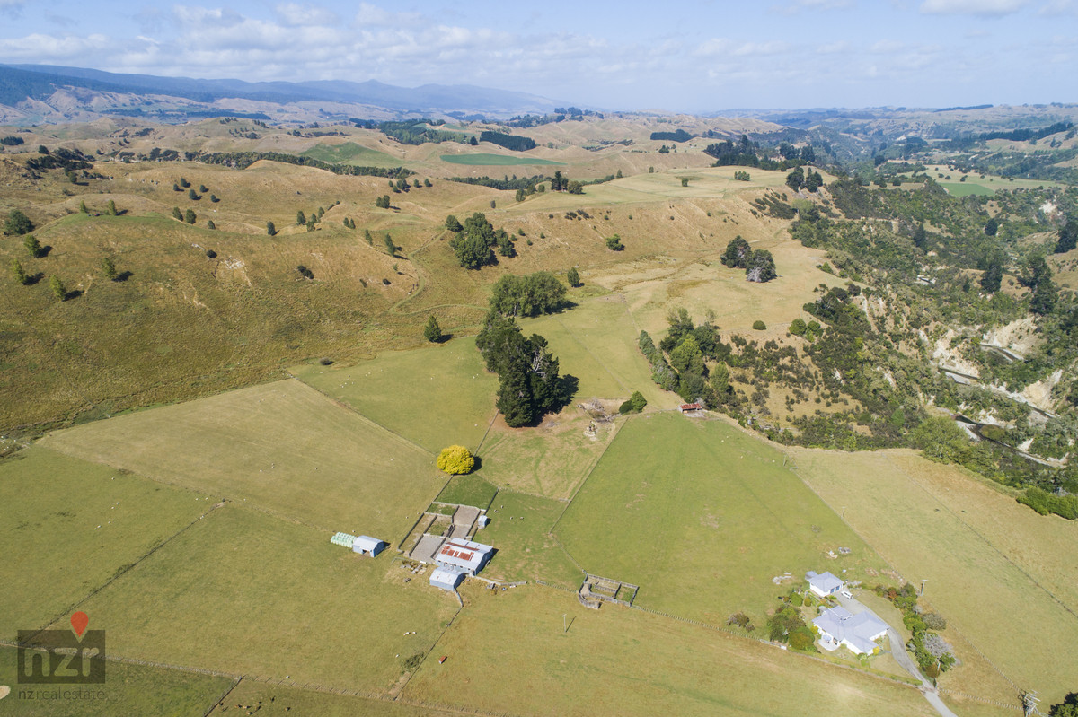 WELL BALANCED & ATTRACTIVE - 161.8HA