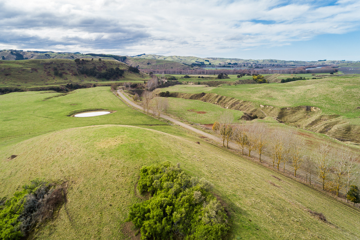 UNDER CONTRACT - 24 hectares with Dartmoor Valley views (Lot 2)