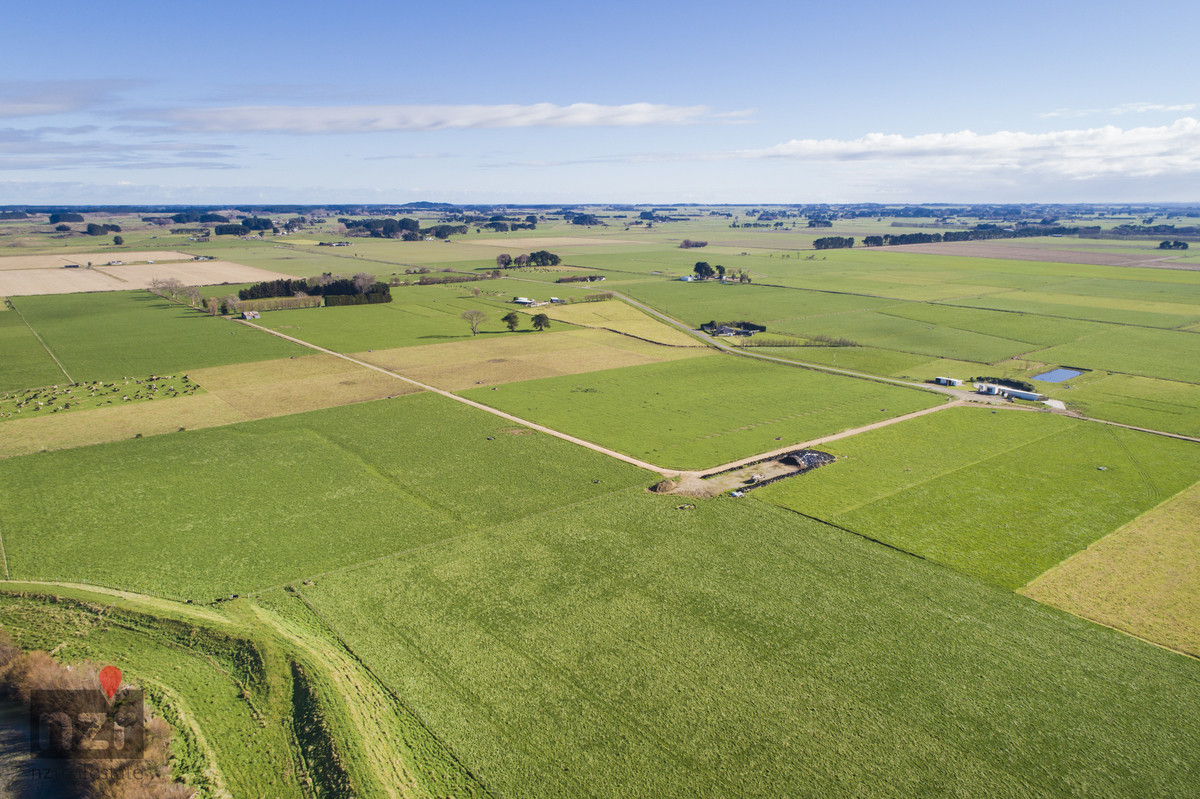 SMARTLY PRESENTED ON VERSATILE SOILS - 113.4HA