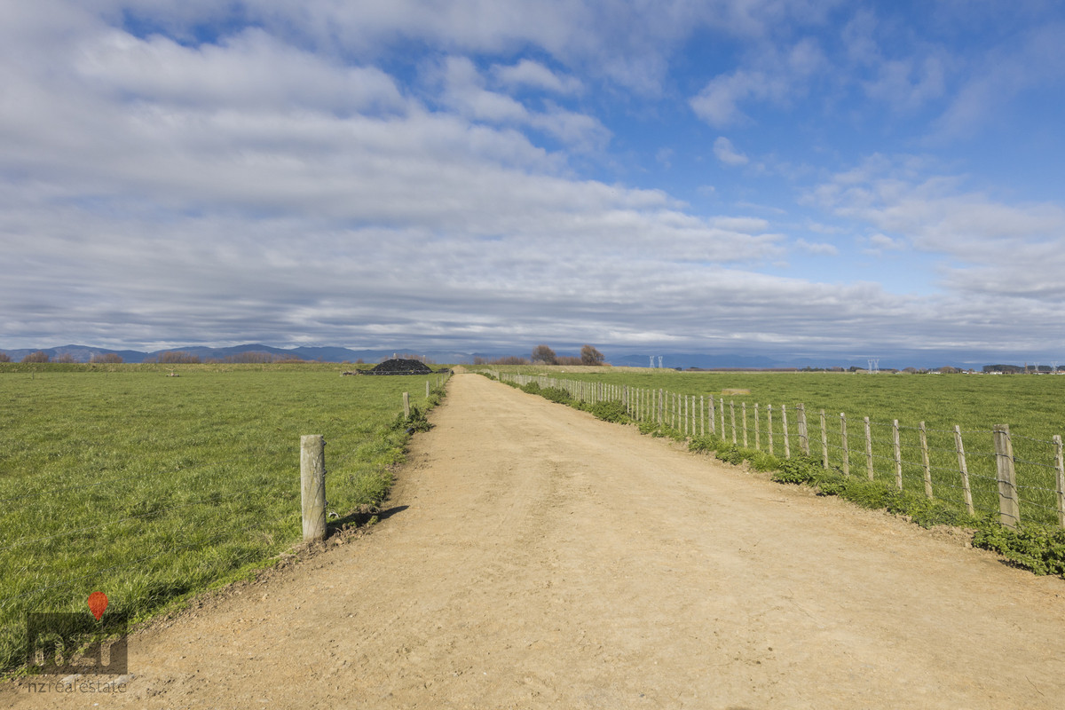 SMARTLY PRESENTED ON VERSATILE SOILS - 113.4HA