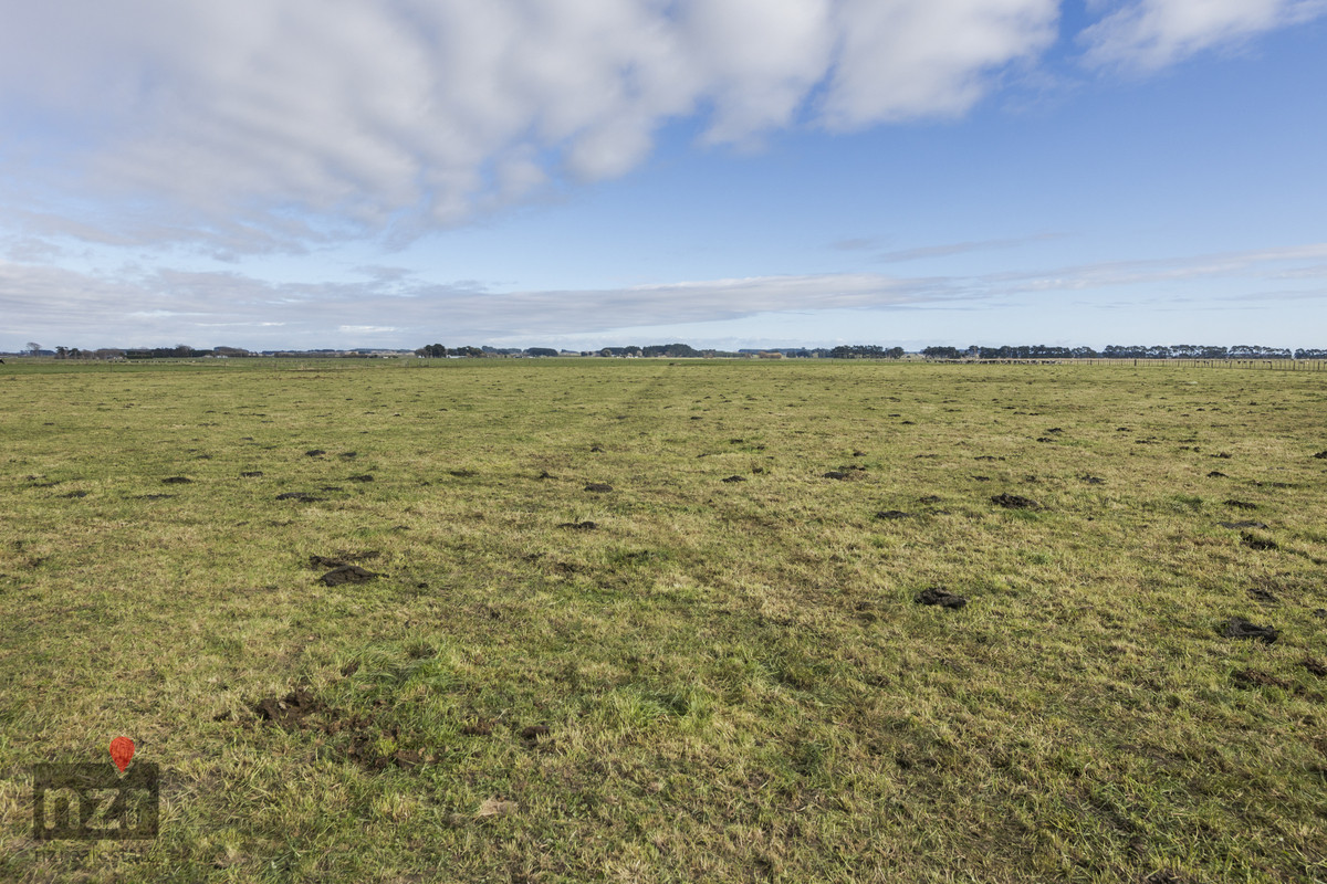 SMARTLY PRESENTED ON VERSATILE SOILS - 113.4HA