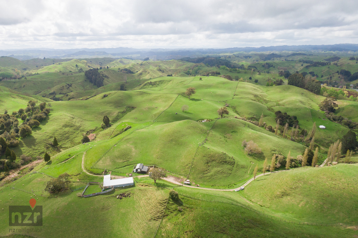 SMART 76 HECTARES ON EDGE OF HUNTERVILLE