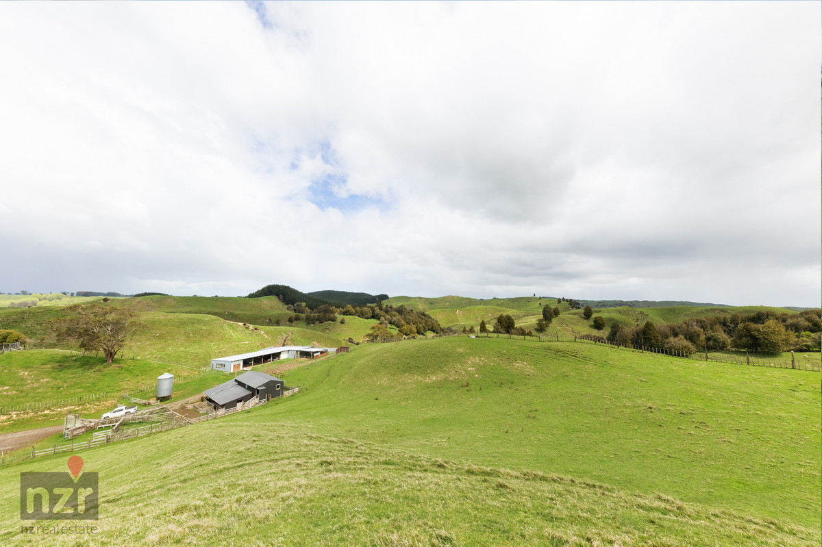 SMART 76 HECTARES ON EDGE OF HUNTERVILLE