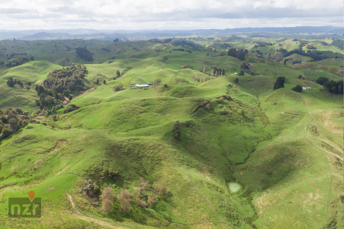 SMART 76 HECTARES ON EDGE OF HUNTERVILLE