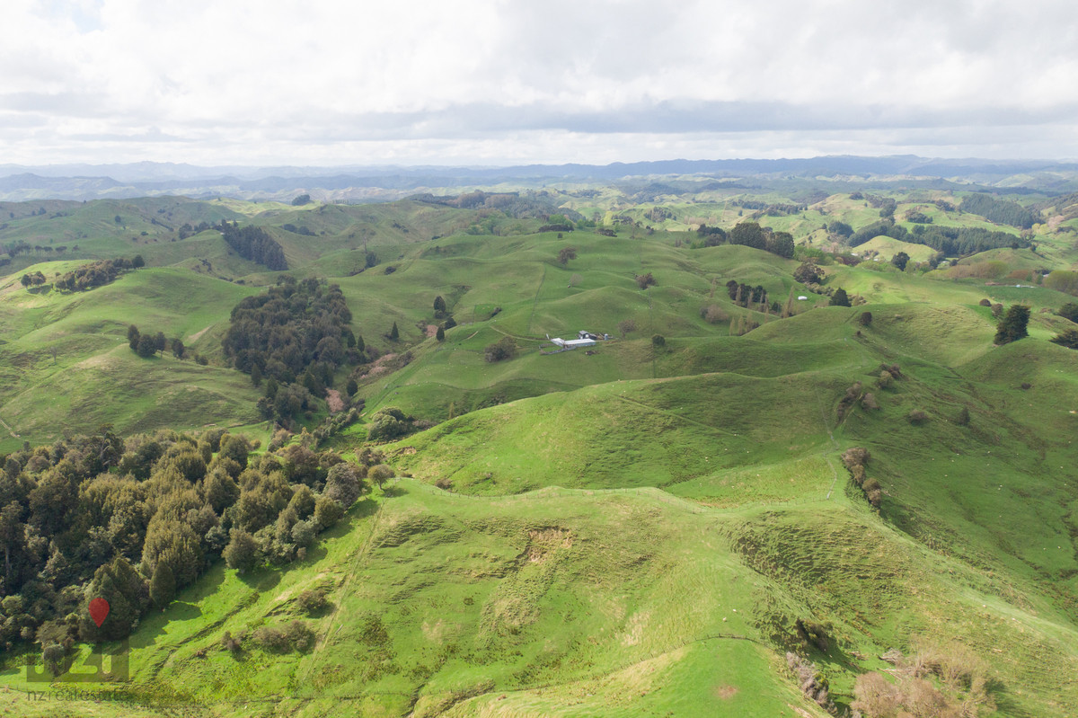 SMART 76 HECTARES ON EDGE OF HUNTERVILLE