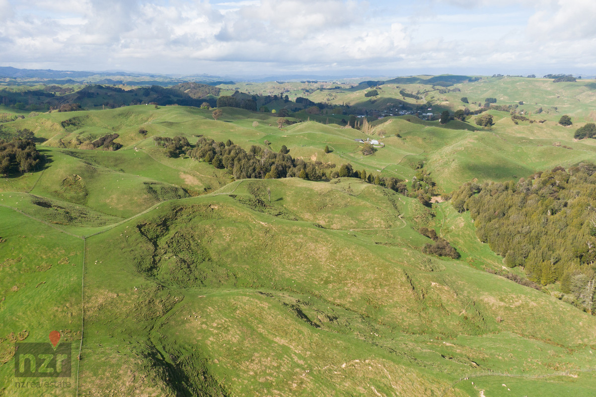 SMART 76 HECTARES ON EDGE OF HUNTERVILLE