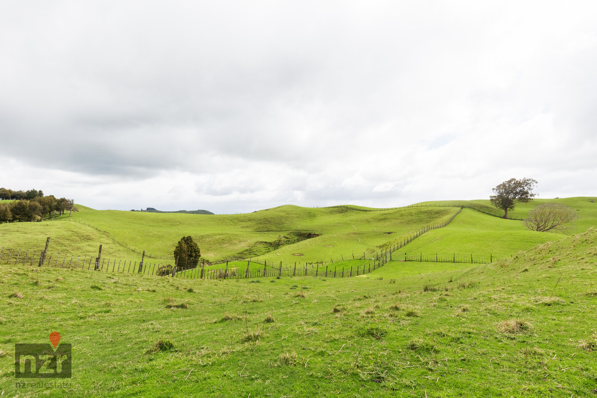 SMART 76 HECTARES ON EDGE OF HUNTERVILLE