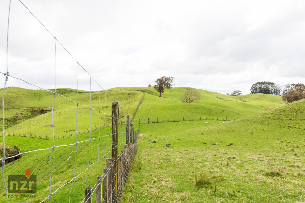 SMART 76 HECTARES ON EDGE OF HUNTERVILLE