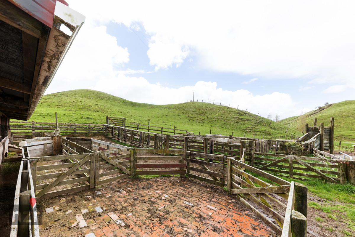 SMART 76 HECTARES ON EDGE OF HUNTERVILLE