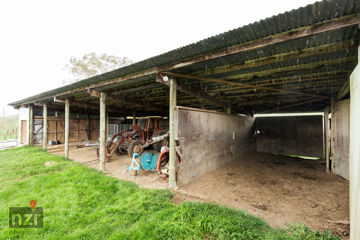 SMART 76 HECTARES ON EDGE OF HUNTERVILLE