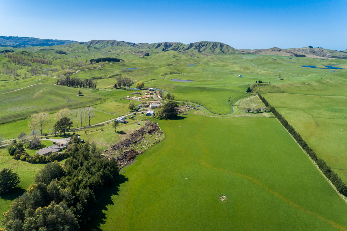 MOTONUI STATION - SCALE WITH FINISHING COUNTRY