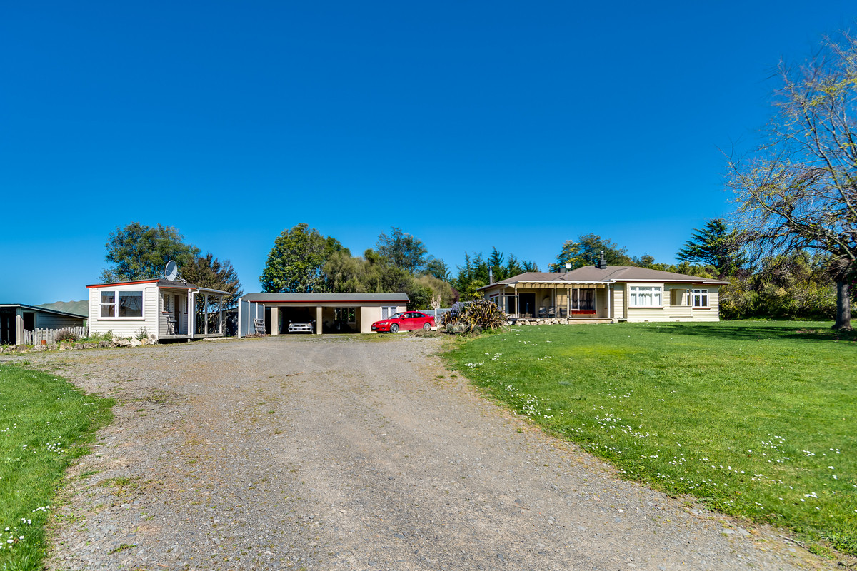 MOTONUI STATION - SCALE WITH FINISHING COUNTRY