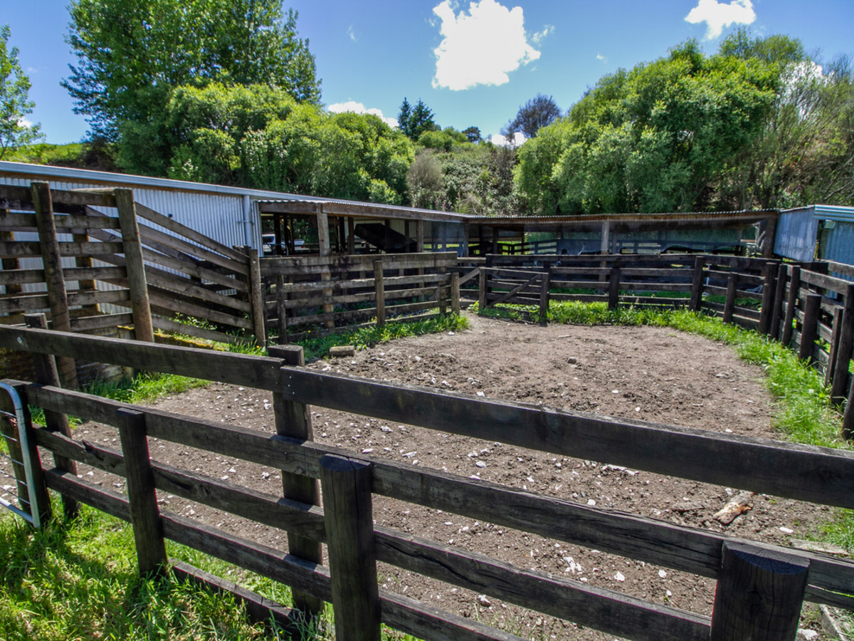 FIRST FARM OR LIFESTYLE