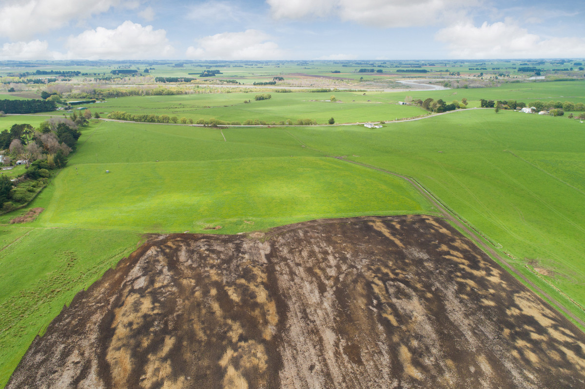 TWO BOUNDING OPPORTUNITIES - 49HA & 45HA