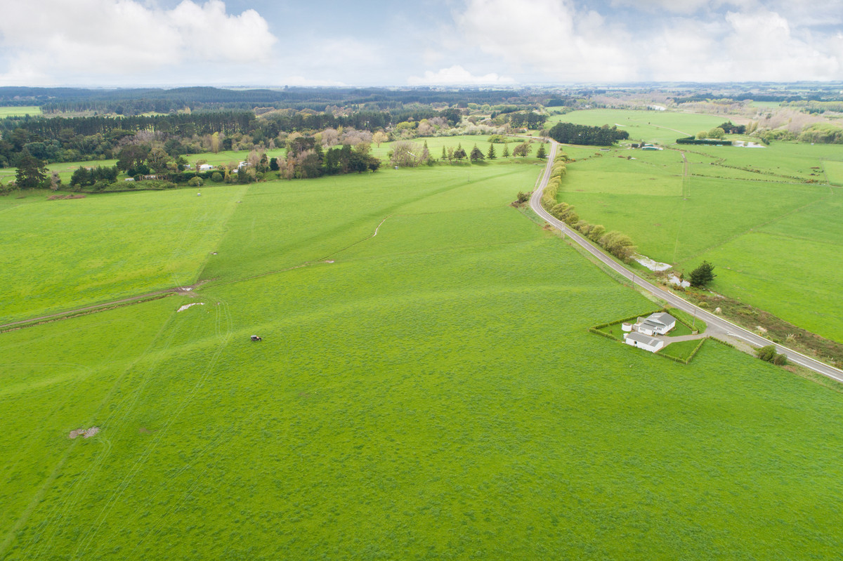 TWO BOUNDING OPPORTUNITIES - 49HA & 45HA