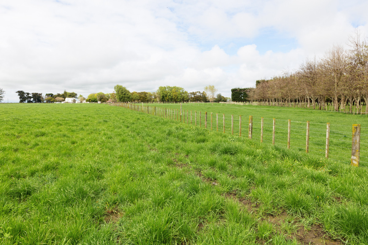 TWO BOUNDING OPPORTUNITIES - 49HA & 45HA