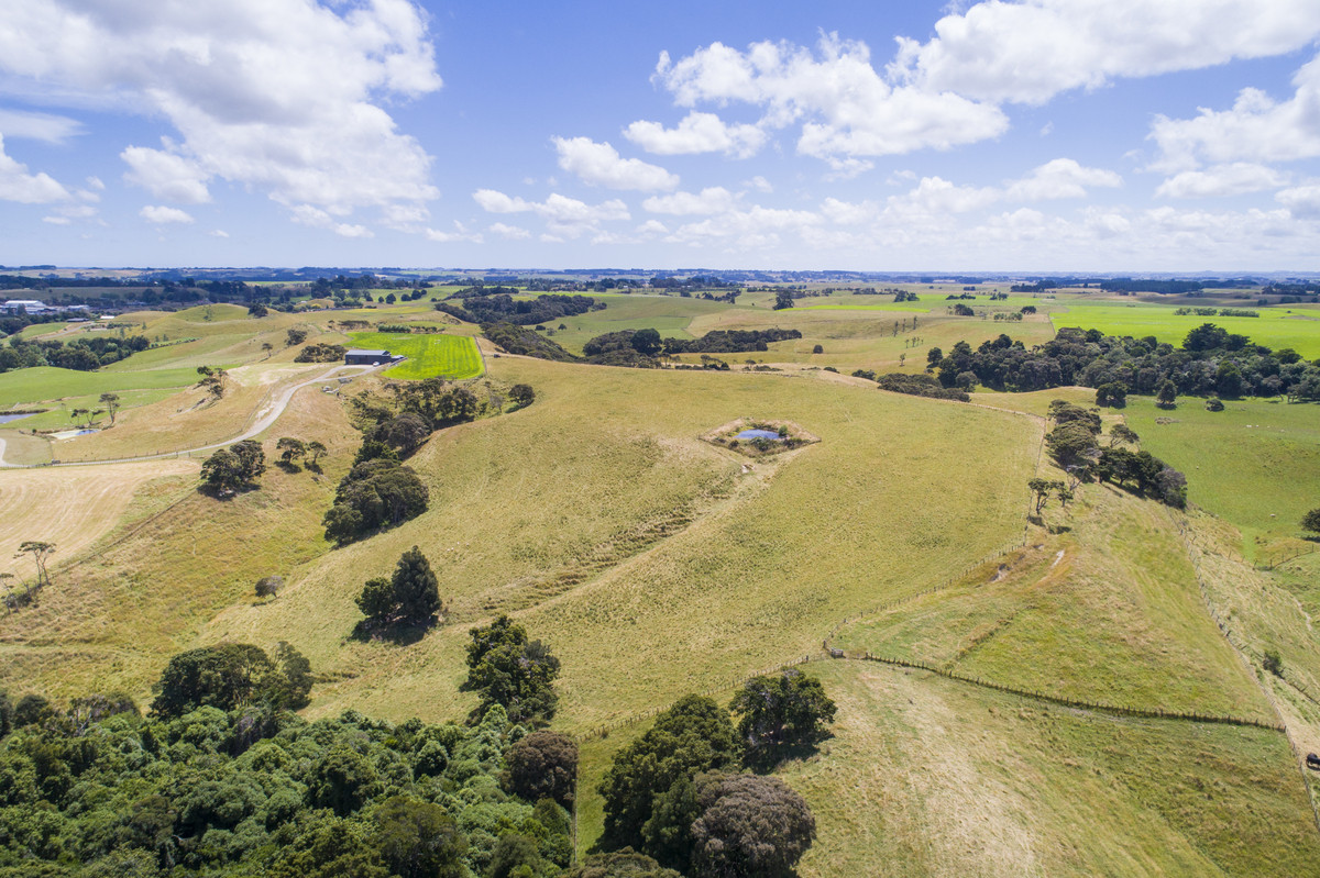 Hard To Get Better Location Than Here! - 27.6 Hectares