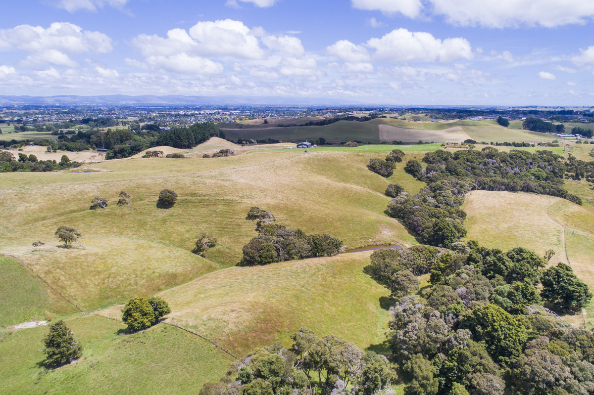 Hard To Get Better Location Than Here! - 27.6 Hectares