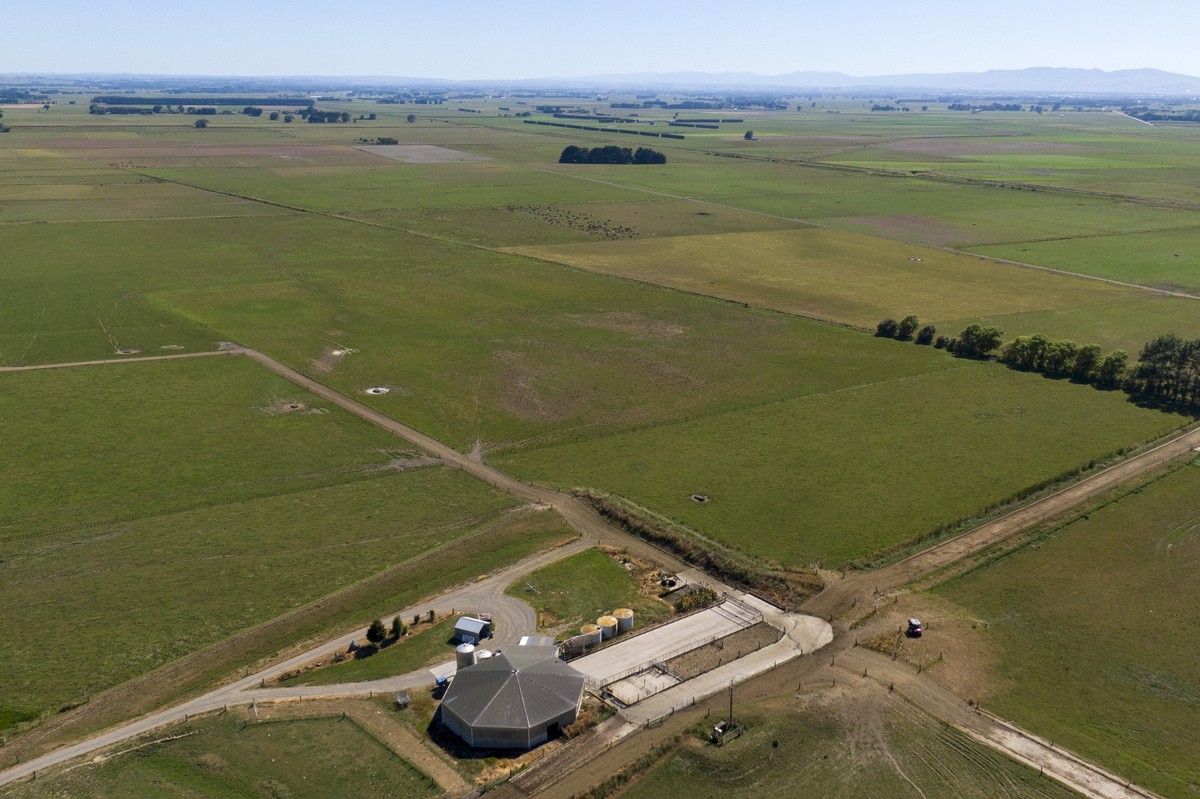 WELL DEVELOPED DAIRY WITH SCALE, JUST 15KM FROM THE CITY - 283HA