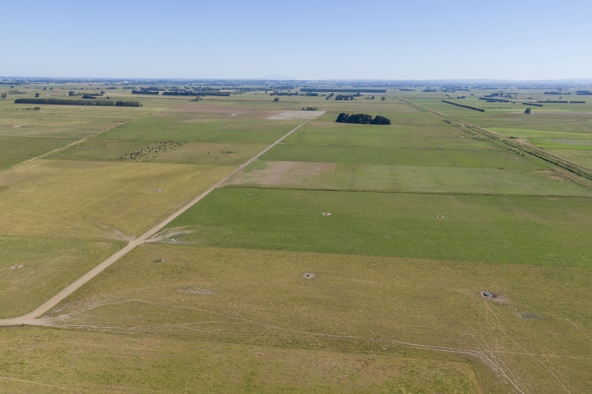 WELL DEVELOPED DAIRY WITH SCALE, JUST 15KM FROM THE CITY - 283HA