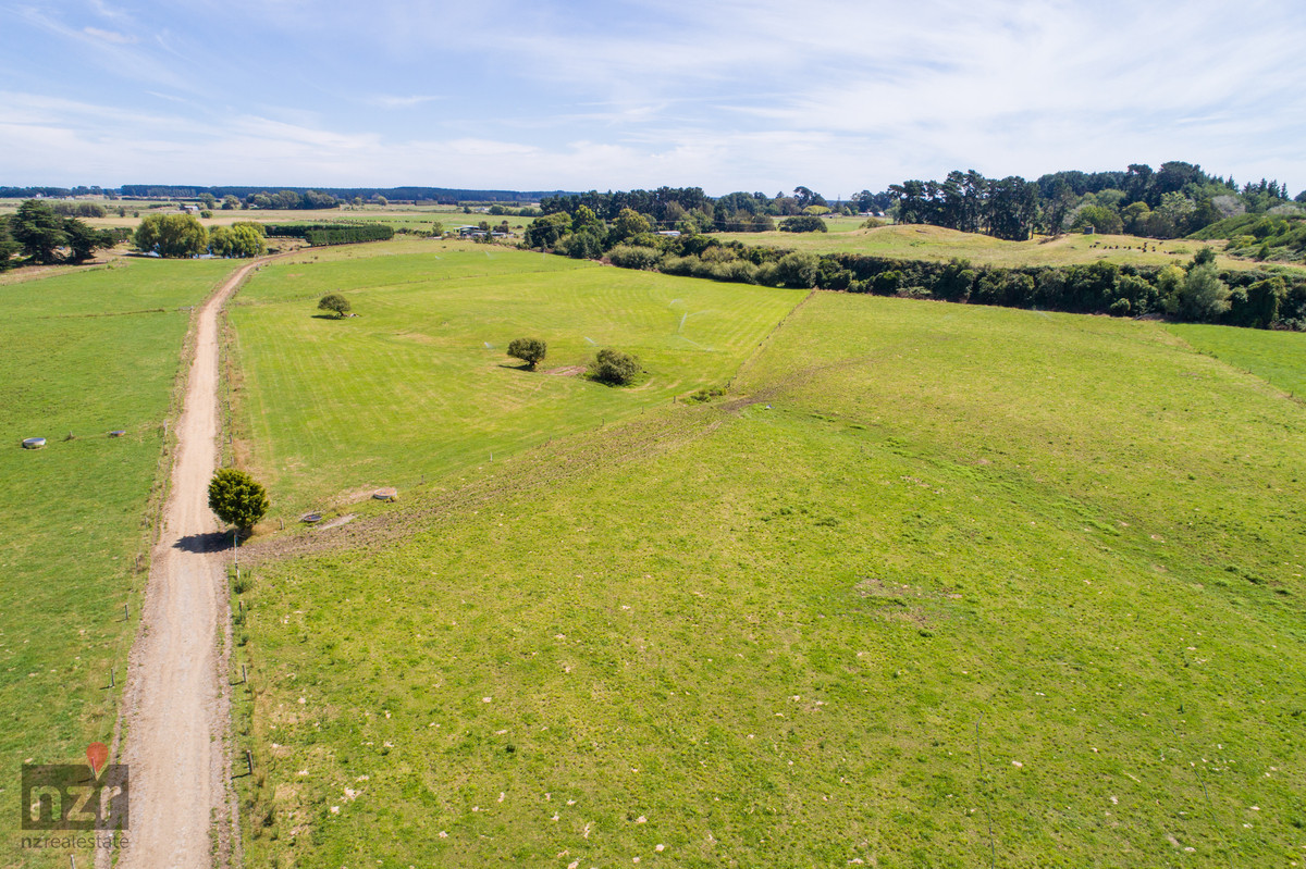 IRRIGATED DAIRY FARM ON ALLUVIAL SOILS - 75HA