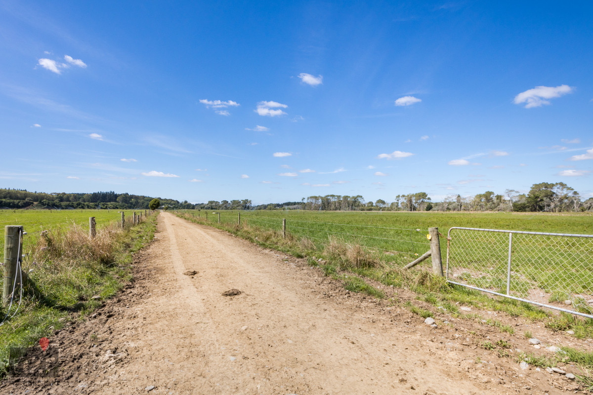 IRRIGATED DAIRY FARM ON ALLUVIAL SOILS - 75HA