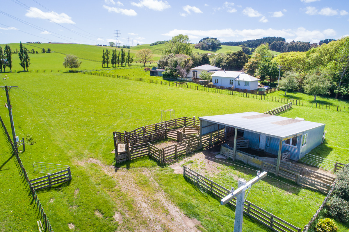 The Perfect Small Farm - 38 Acres